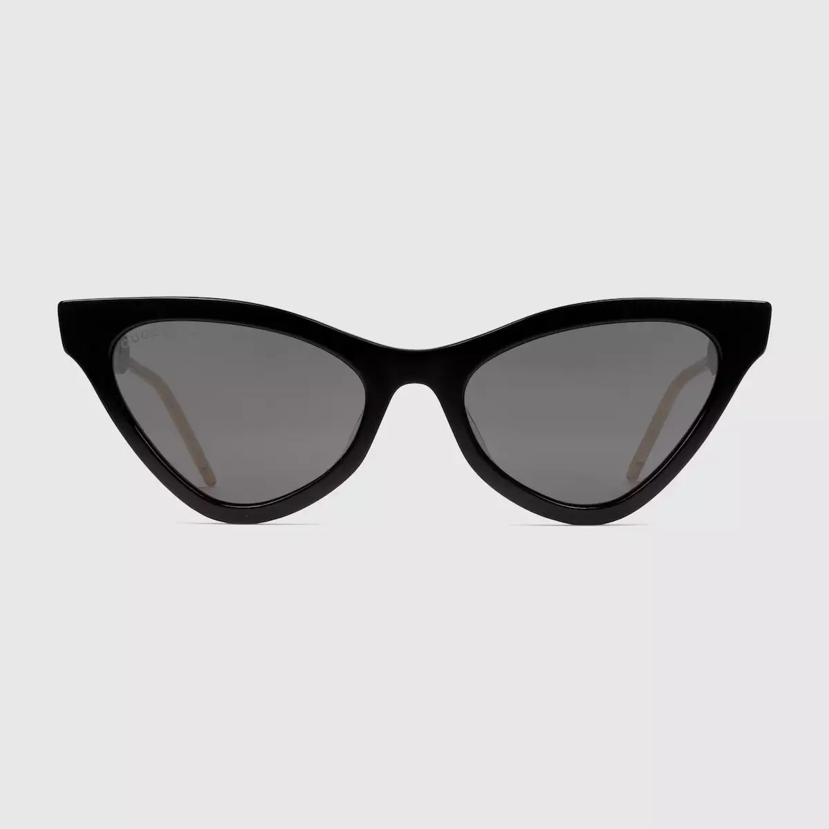 Occhiali da sole Gucci Cat eye in acetato